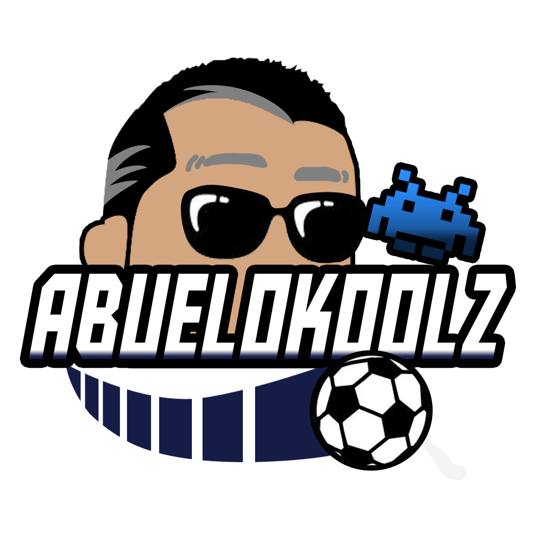 Logo-ABUELO Y NIETOS TWITCH